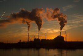 A reunião tem como objetivo a composição de um grupo que irá debater propostas e legislação para municipalização dos créditos de carbono