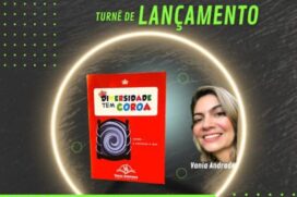 A obra transmite valores importantes de respeito e empoderamento