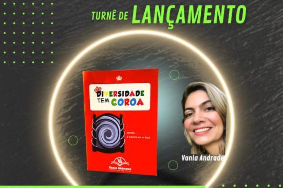 A obra transmite valores importantes de respeito e empoderamento