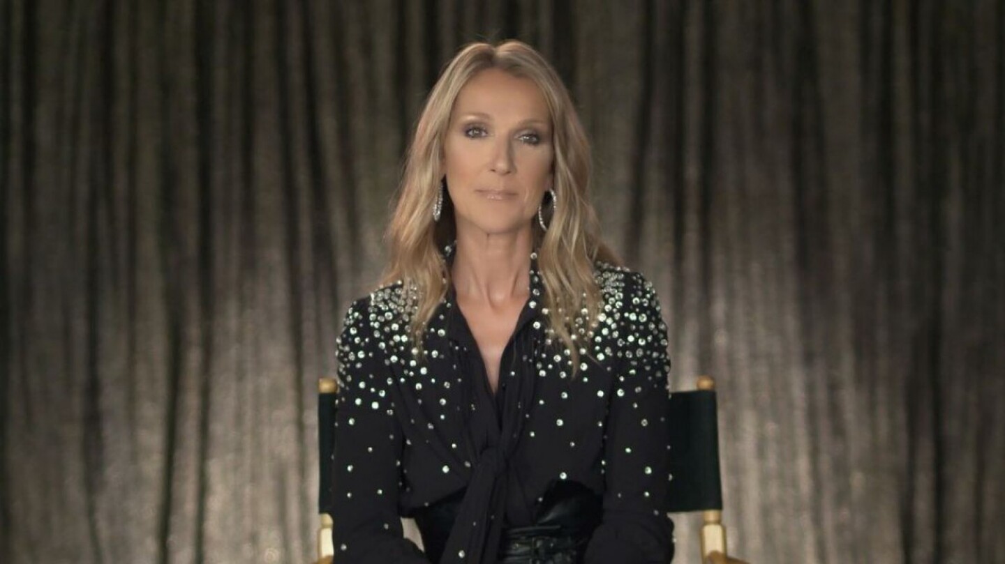 Céline Dion