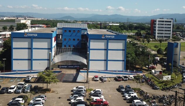 Prefeitura de Guarujá Cidade