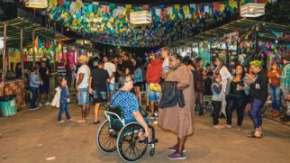 A programação reunirá uma série de atrações musicais e apresentações de dança, com a participação de artistas locais