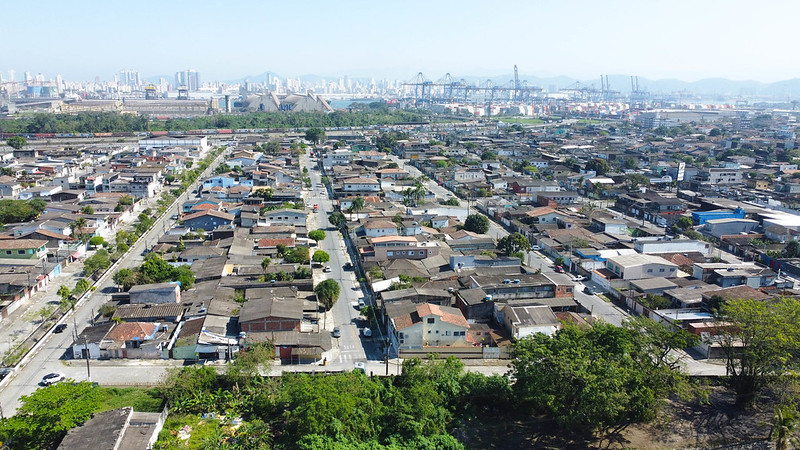 JARDIM BOA ESPERANÇA