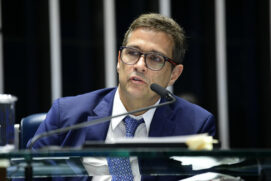 Neste semestre, o BC vai se debruçar em como acabar com o rotativo do cartão de crédito,