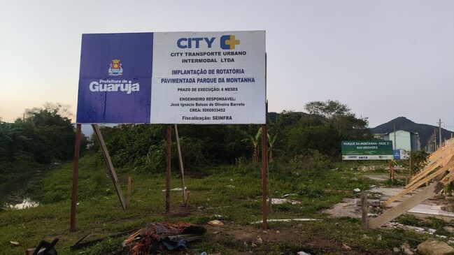 Parque da Montanha