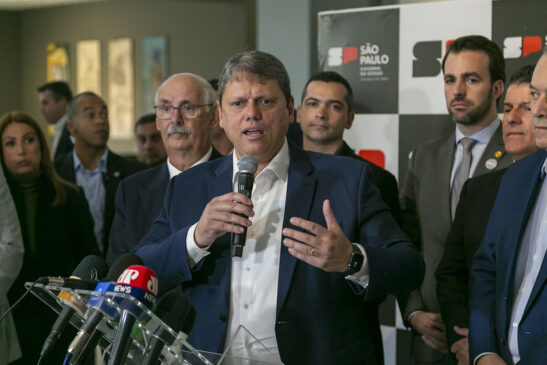 Norma foi publicada e desenvolvida pela gestão do Governo do Estado de São Paulo