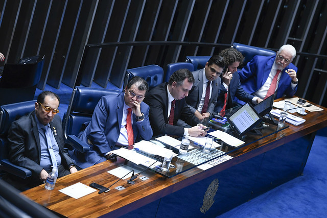 Para parlamentares, ouvir estados e municípios é fundamental para o fechamento da Reforma