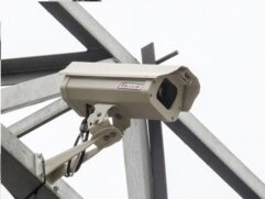 Instalação de câmeras de monitoramento no Conjunto Caieiras I garante mais segurança para os moradores