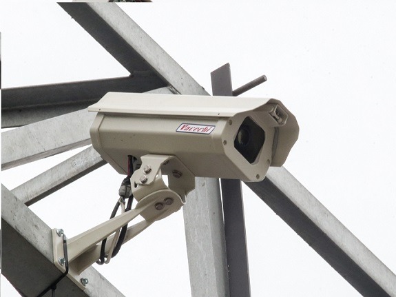 Instalação de câmeras de monitoramento no Conjunto Caieiras I garante mais segurança para os moradores