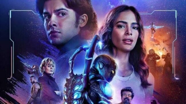 Segundo a Variety, o filme da brasileira somou R$ 214 milhões em âmbito global em 63 mercados