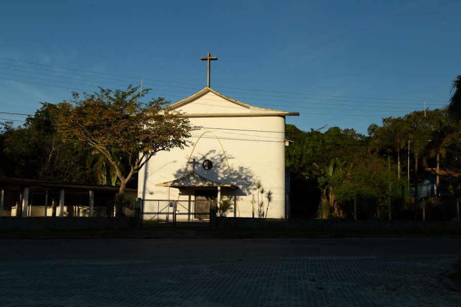 A programação repleta de emoção e fé acontecerá na capela São Lourenço, localizada no bairro com o mesmo nome