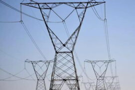 Uma falha no sistema nacional de energia afetou o fornecimento de luz em estados de todas as regiões do país