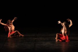 É a primeira vez que Guarujá recebe uma indicação de grande porte para atuação profissional no balé e o convite internacional veio após o Festival Internacional de Dança Competitivo (Fidifest), realizado no mês de junho, em Santos