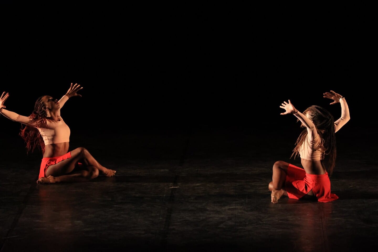 É a primeira vez que Guarujá recebe uma indicação de grande porte para atuação profissional no balé e o convite internacional veio após o Festival Internacional de Dança Competitivo (Fidifest), realizado no mês de junho, em Santos