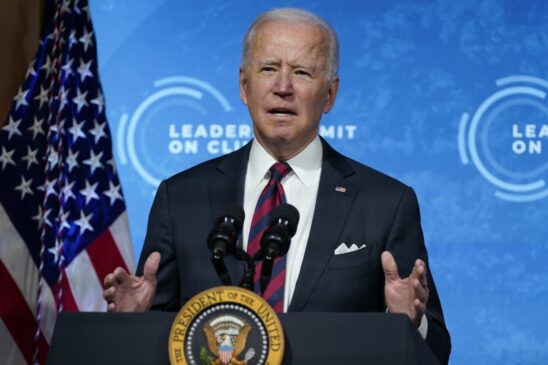 Durante a viagem, Biden reafirmou o apoio a seu principal aliado no Oriente Médio após a ofensiva do grupo extremista Hamas contra o território israelense, no último dia 7