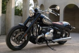 BMW R 18 - 100 Anos chega ao Brasil em edição limitada