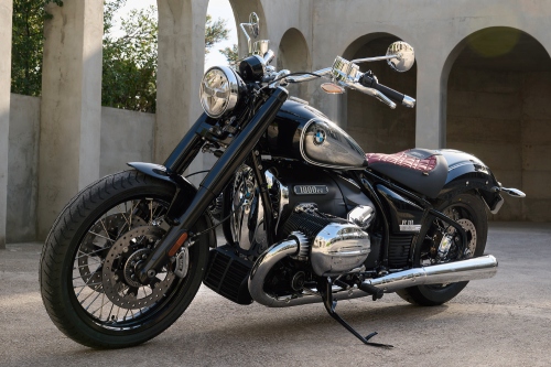 BMW R 18 - 100 Anos chega ao Brasil em edição limitada