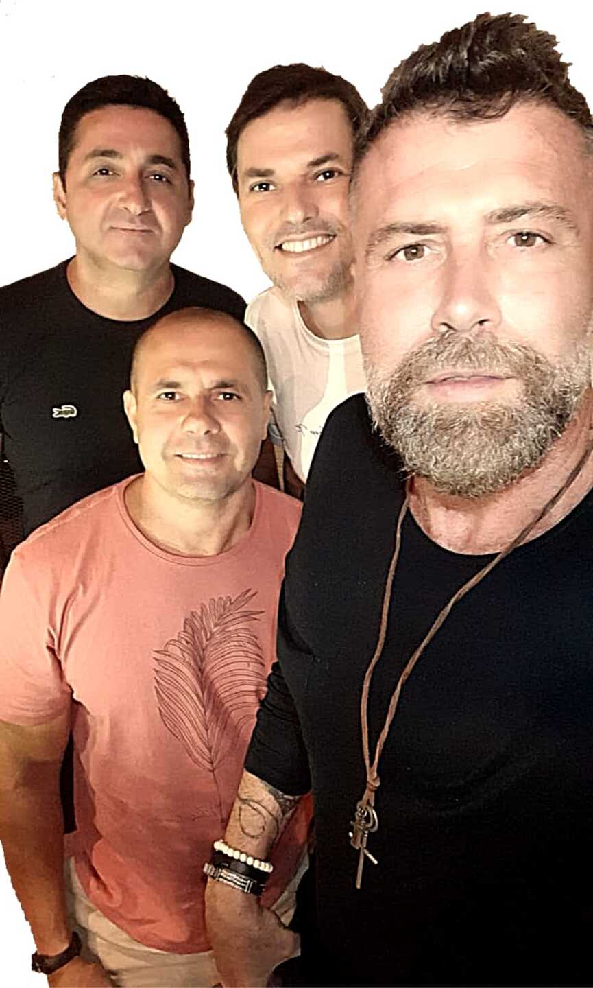 Ingressos: a partir de R$ 40,00