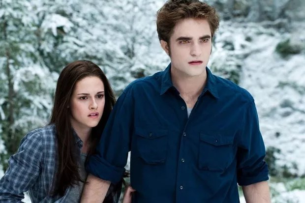 Crepusculo
