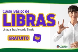 São oferecidas 40 vagas para moradores da cidade e a capacitação gratuita terá duração de 60 horas, com aulas às sextas-feiras, das 14h às 16h, na sala de reuniões da Seduc