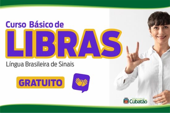 São oferecidas 40 vagas para moradores da cidade e a capacitação gratuita terá duração de 60 horas, com aulas às sextas-feiras, das 14h às 16h, na sala de reuniões da Seduc