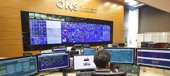 ONS informou que uma ocorrência às 8h31 interrompeu a carga em estados como Norte e Nordeste, afetando também outras regiões do país