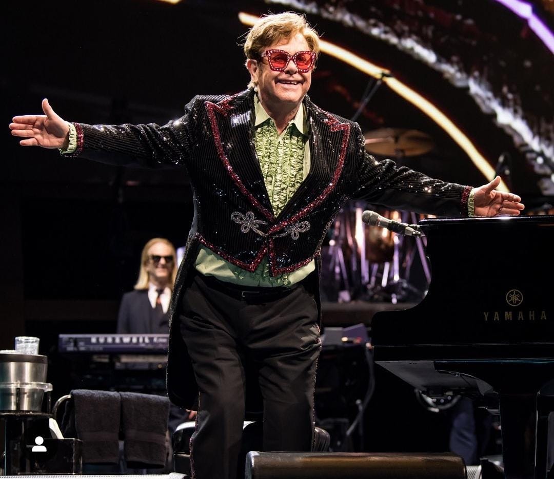 Show está marcado para o dia 7 de setembro de 2026