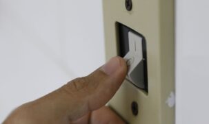 Delegacias, distritos policiais e um batalhão da PM que estavam sem energia já retornaram à normalidade