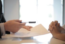Ir bem na entrevista de emprego é um grande passo para conquistar a tão sonhada vaga