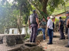 No documento as defensoras lembram que a operação é considerada a segunda mais letal da história da Polícia Militar paulista -atrás apenas do massacre do Carandiru, com 111 vítimas