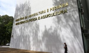Operação conjunta de órgãos federais para fiscalização de agrotóxicos biológicos e de químicos ilegais em 15 cidades do interior paulista apreendeu 152 toneladas de agrotóxicos irregulares