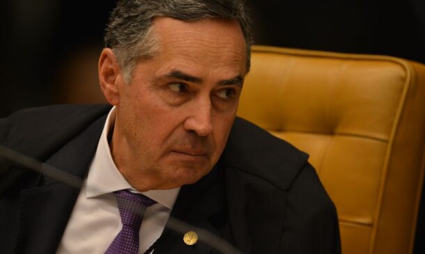 A partir do final de setembro, Barroso vai comandar a Corte pelo período de dois anos