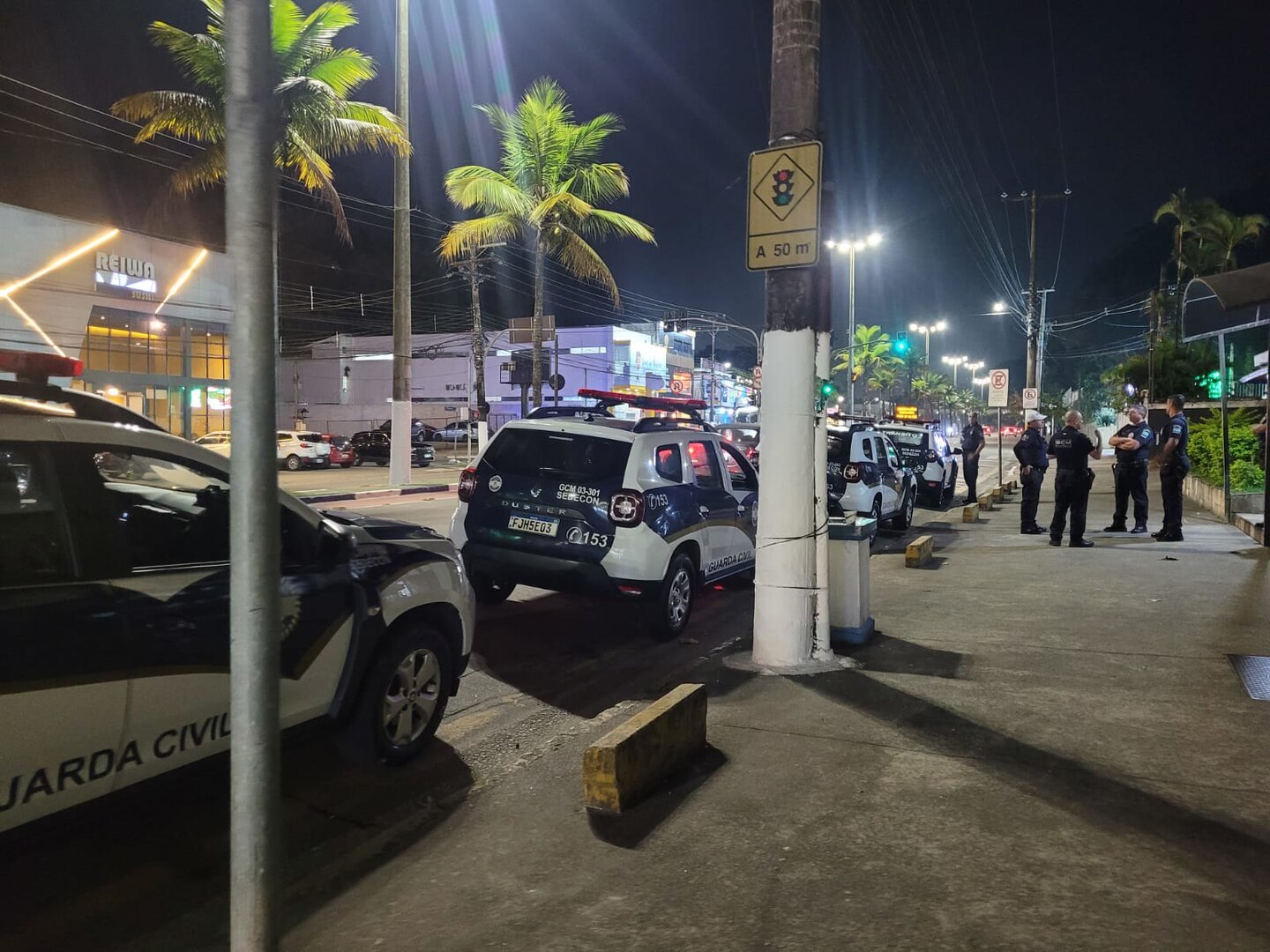 Ocorrências ocorreram na última terça-feira (22) e resultaram na prisão de dois suspeitos e apreensão de duas bicicletas