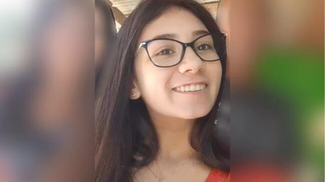 O homem contou à polícia que viu o marido da vítima saindo de casa e decidiu entrar no local