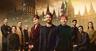 Harry Potter