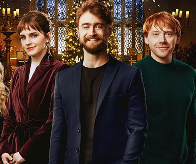 Harry Potter