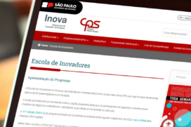 Interessados em se candidatar podem fazer a inscrição gratuitamente pela internet; prova será online