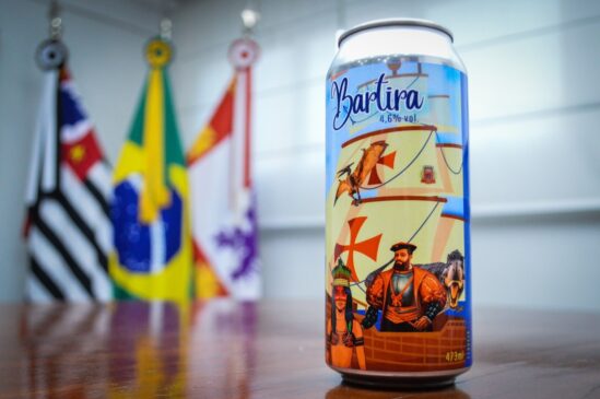 'Bartira' já está à venda em quatro estabelecimentos