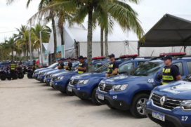 Corporação vem assumindo novos desafios na Cidade
