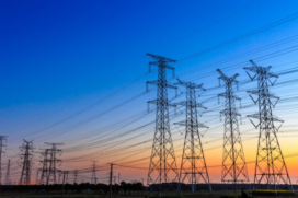 "Mesmo com uma hidrologia desfavorável, conseguimos atravessar esse período garantindo energia elétrica para todos os brasileiros.