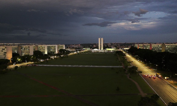 BRASÍLIA