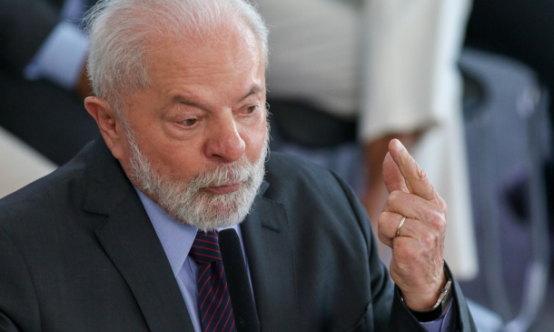 Presidente Lula