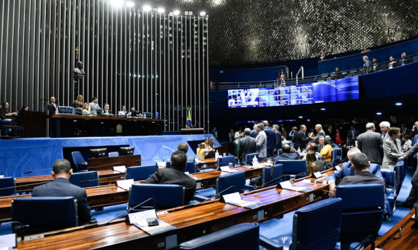 Senado