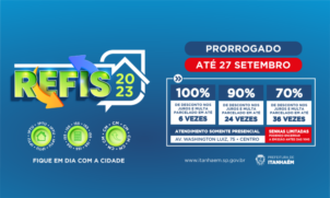 Refis 2023