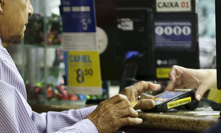 Aposentados admitem que a esperança mesmo se encontra no Supremo