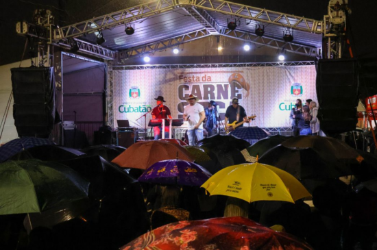 Festa da Carne Seca