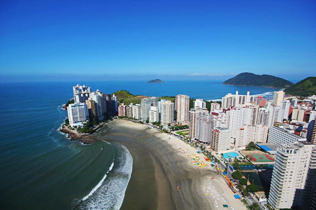 GUARUJÁ