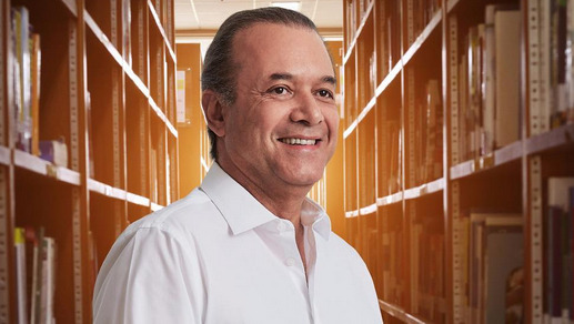 Paiva deixou claro que todo o litoral paulista vai receber novos equipamentos