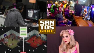 Evento irá fechar a programação semanal da juventude