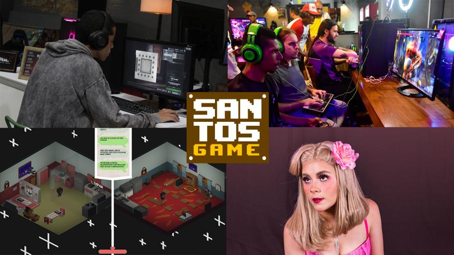 Evento irá fechar a programação semanal da juventude